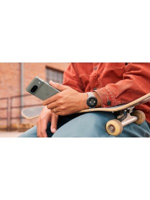 Google Pixel Watch 3 проходить через FCC у двох розмірах