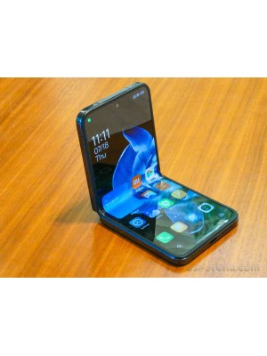 Xiaomi Mix Flip приїжджає в Європу, коштуватиме 1300 євро